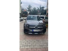 Sahibinden Mercedes - Benz GLB 200 Progressive 2021 Model 