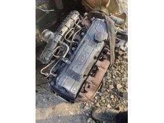 Kia motorlarım mevcuttur