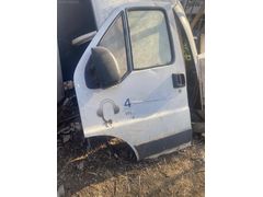 Fiat tucatu sol kapı orjinal kapı