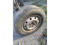 Renault master 1 arka dingil orijinal