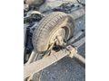 Renault master 1 arka dingil orijinal