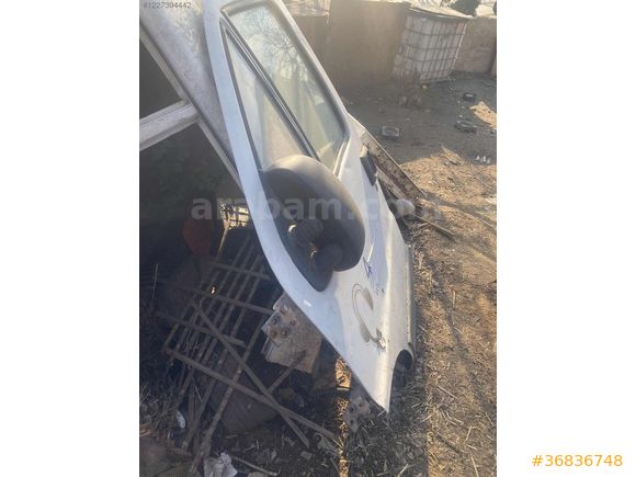 Master 1 kapıları