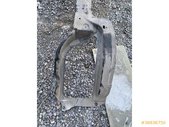 Renault master 1 panel orijinal ürün