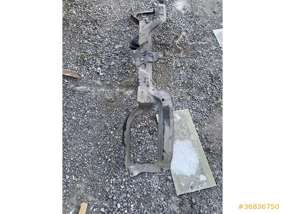 Renault master 1 panel orijinal ürün