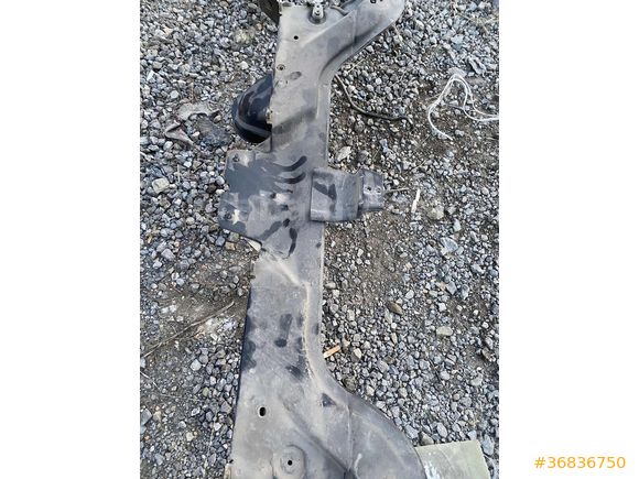 Renault master 1 panel orijinal ürün