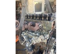 Mitsubishi Euro 3 motor pırıl pırıl buharsıZ 859 motoru