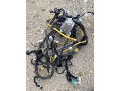 Hundai Coupe motor elektrik tesisatı