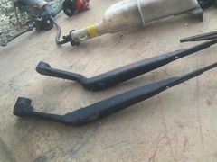 Hundai Coupe silecek motoru