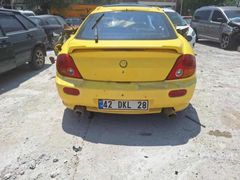 Hundai Coupe kapı