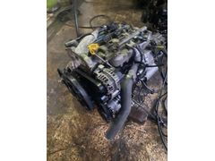 Bmc megastar motor