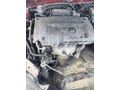 Hundai Coupe motor 1.6 garantili