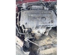 Hundai Coupe motor 1.6 garantili