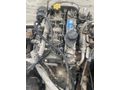 Bmc megastar komple motor