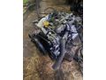 Bmc megastar komple motor