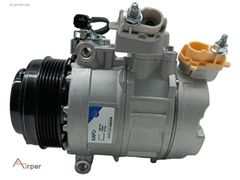 Ford Connect 1.6Tdci 2014 - Cmax 1.6Tdci-2016 Klima Kompresörü