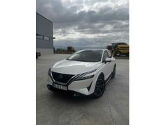 Sahibinden Nissan Qashqai 1.3 DIG-T Sky Pack 2023 Model 