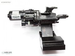 BASAMAK AYAK VE MOTORU SOL LONG VPLGP0421 RANGE ROVER
