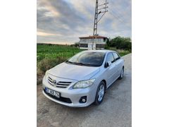 Sahibinden Toyota Corolla 1.6 Elegant 2011 Model 146.000km