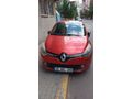 Sahibinden Renault Clio 0.9 TCe Icon 2012 Model  Kırmızı