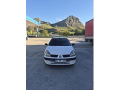 Sahibinden Renault Clio 1.4 Authentique 2004 Model Düşük km