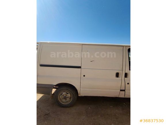 Sahibinden Ford Transit 280 M 2002 Model