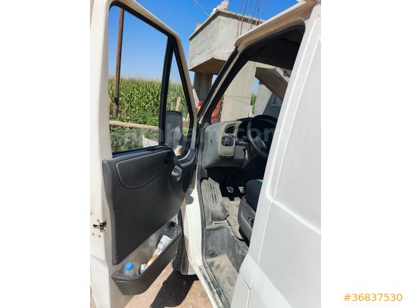 Sahibinden Ford Transit 280 M 2002 Model
