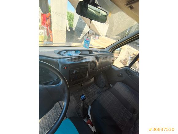 Sahibinden Ford Transit 280 M 2002 Model