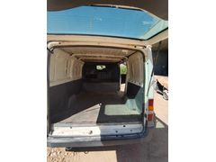 Sahibinden Ford Transit 280 M 2002 Model