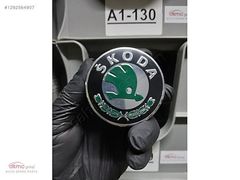 SKODA FABİA JANT GÖBEĞİ ARMA AMBLEM 2004 2005 2006 2007 2008