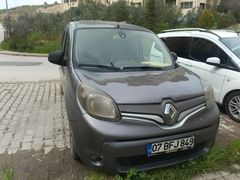 Sahibinden Renault Kangoo Multix 1.5 dCi Extreme 2015 Model Denizli 237.000 km Gri (Gümüş)