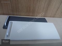 PASSAT B8 BARDAKLIK SÜRGÜSÜ PERDESİ 2014 2015 2016 2017 2018