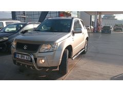 Sahibinden Suzuki Grand Vitara 1.6 JX-A 2006 Model