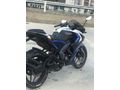 Sahibinden Bajaj Pulsar 200 RS 