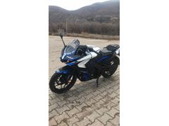 Sahibinden Bajaj Pulsar 200 RS 