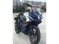 Sahibinden Bajaj Pulsar 200 RS 