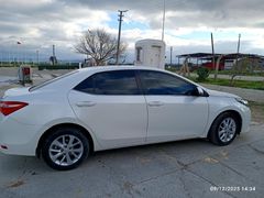 Sahibinden Toyota Corolla 1.6 Advance 2015 Trafik çıkışlı 2014 Model