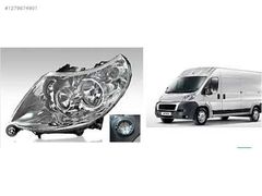 DUCATO BOXER JUMPER SOL FAR / 505207 AYFAR - 1340664080