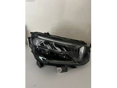 2025 BERLİNGO - DOBLO SAĞ ÖN FAR ( FULL LED ) / 9864523580 - ORJ