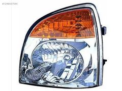 HYUNDAI H100 KMY. SAĞ FAR / 921204F030 - 92120-4F030