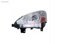 PEUGEOT PARTNER 2012 SOL FAR / 9677202480 / ORJİNAL