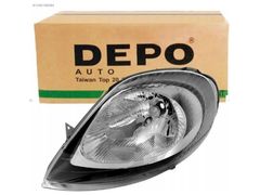 TRAFFİC, VİVARO SOL FAR / 7700311371 - 442-1133L-LD-EM