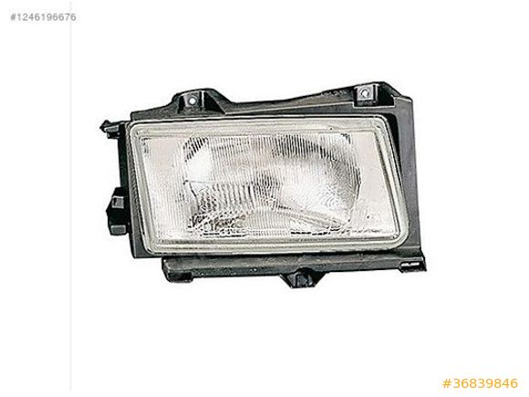 SCUDO, EXPERT, JUMPY SOL FAR / 1474268080 / 661-1138L-LD-EM