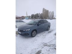 2022 model EGEA 70.000 LPG'Lİ 