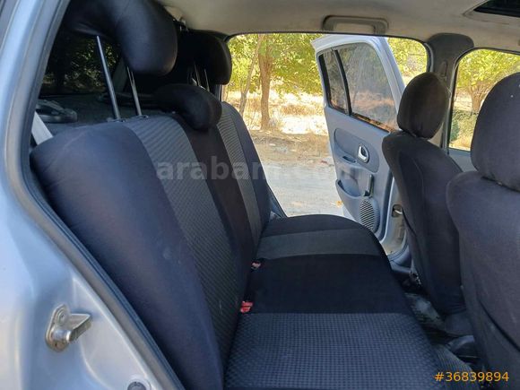 Sahibinden Renault Clio 1.4 Dynamique 2004 Model 