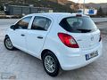 HATASIZ OPEL CORSA