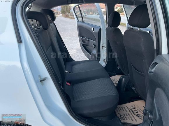 HATASIZ OPEL CORSA