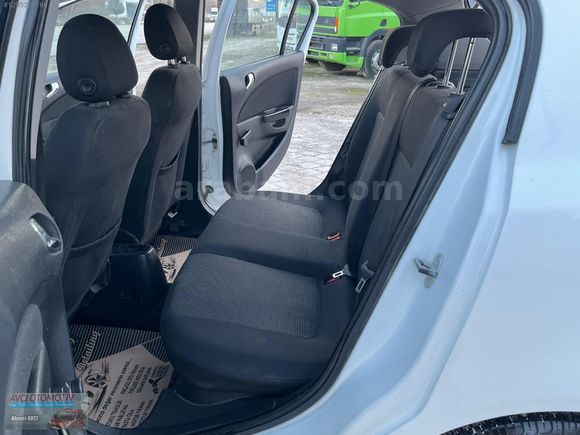 HATASIZ OPEL CORSA