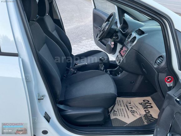 HATASIZ OPEL CORSA