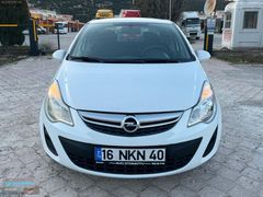 HATASIZ OPEL CORSA