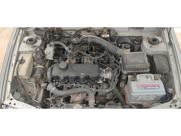 Sahibinden Hyundai Accent 1.3 LS 1998 Model
